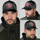 D Rouge Noir – Classic Cap