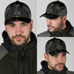 Jesus Is The Answer Faith Message – Classic Cap