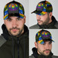 LGBT Pride Rainbow Equality Theme – Classic Cap