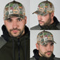 Custom Gardening Personalized Name – Classic Cap