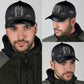 God Is Good Faith Inspiration Style – Classic Cap