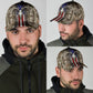 Kryptek Camo Deer Hunting – Classic Cap