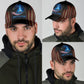 United We Stand Eagle American Pride – Classic Cap