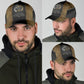 Faith Three Days Miracle Message – Classic Cap