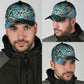 Mystic Cat Fantasy Spirit Style – Classic Cap