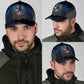 Marine Classic – Classic Cap