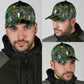 Badass Hunter Hunting Outdoor Style – Classic Cap