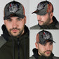 Truck American Ride With Pride – Classic Cap