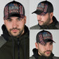 American Home Of The Free – Classic Cap