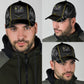 Black Cat Hello Darkness – Classic Cap
