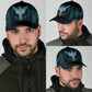 Jesus Faith Christian Symbol – Classic Cap
