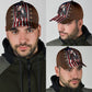 Faith Horse American Flag – Classic Cap