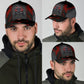 ATV Motorcycle Carbon Classic – Classic Cap