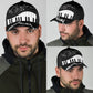 Piano Music Lover Artistic Style – Classic Cap