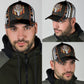 Hunting Best Buckin Dad Ever – Classic Cap