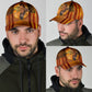 Eagle American Freedom Flag – Classic Cap