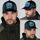 Autism Awareness Light It Up – Classic Cap