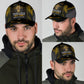Faith Miracle Worker Lion – Classic Cap