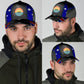 Fishing Charter Outdoor Vibes – Classic Cap