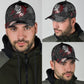 Baseball Skull Sport Wear Style – Classic Cap