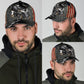 Crack Dirt Track Racing Style – Classic Cap