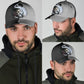 Dragon Black White Style – Classic Cap