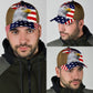 Love American Eagle Patriot Style – Classic Cap