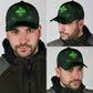Scout Carbon Outdoor Tactical Style – Classic Cap