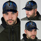 USAF American Eagle – Classic Cap