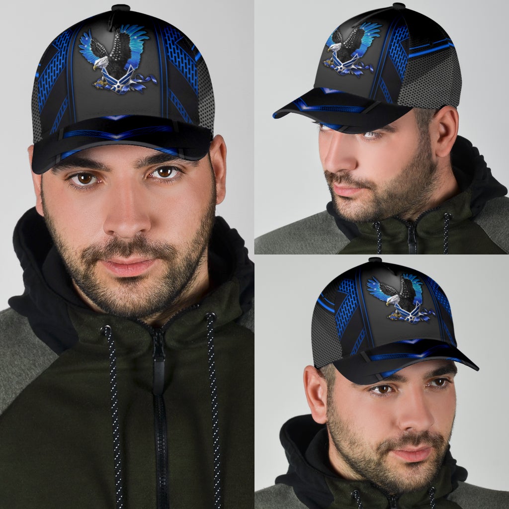 USAF American Eagle – Classic Cap