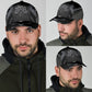 Racing Classic Cap-Owls Matrix