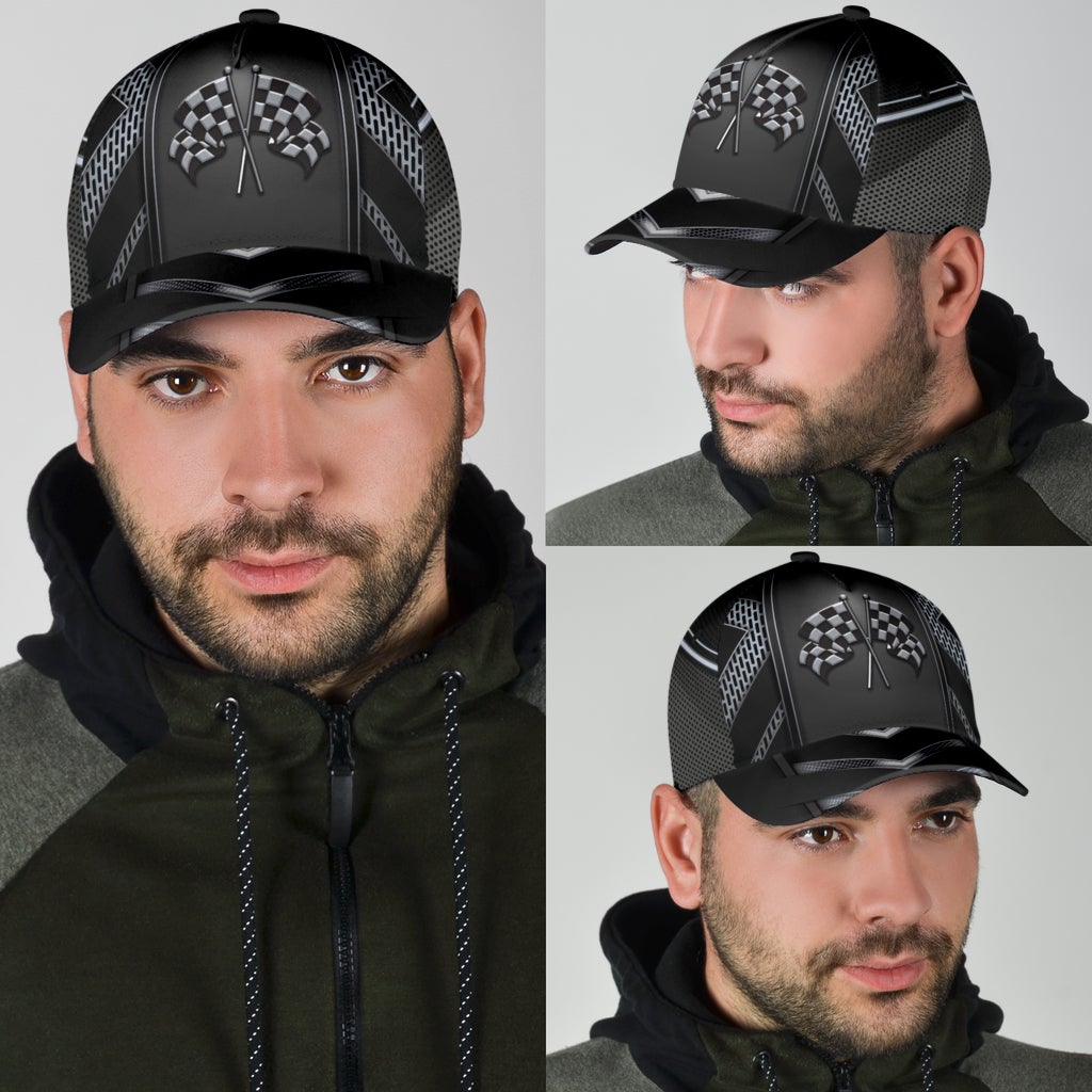 Racing Classic Cap-Owls Matrix