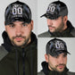 Custom Racing Hologram Personalized Name Number – Classic Cap