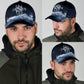 Faith Changed My Life Cross – Classic Cap