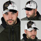 Lion Jesus Faith Strength Style – Classic Cap