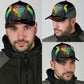 Love Is Love Dragon Pride – Classic Cap