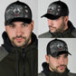 Strong Wolf Wild Spirit Style – Classic Cap