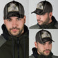Hunting Faith Savior – Classic Cap