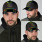 Proud LGBT Pride Equality Style – Classic Cap