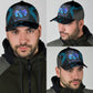 Autism Never Walk Alone – Classic Cap