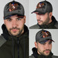 Crack Eagle American Style – Classic Cap