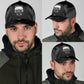 Pitbull Dog Lovers Strong Pet Style – Classic Cap