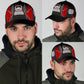 Truck Metal Industrial Style – Classic Cap