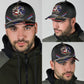 American Hunting Outdoor Style – Classic Cap