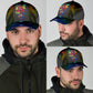 LGBT Dragon Pride Fantasy Style – Classic Cap