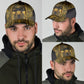 Ancient Egypt Pharaoh Heritage Style – Classic Cap