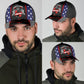 Custom Racing Lover American Classic Cap