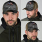 Fishing And Hunting Lovers – Classic Cap