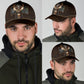 Raised On Hunting And Faith – Classic Cap