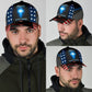 Faith Savior American Pride – Classic Cap